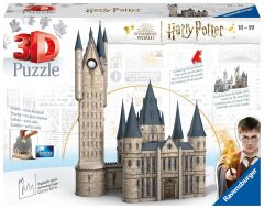 3D Puzzle Harry Potter Astronomi Kulesi (112777)