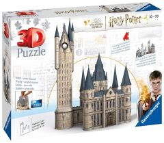 3D Puzzle Harry Potter Astronomi Kulesi (112777)
