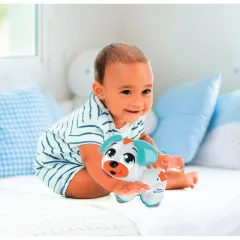 17463 Baby Clementoni - Sevimli İnteraktif Köpekçik 12+ ay
