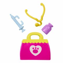 Enchantimals Klinik Oyun Seti Şehirde Gezinti-  HLH22