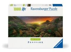 1000 Parça Puzzle İzlanda (120000464)