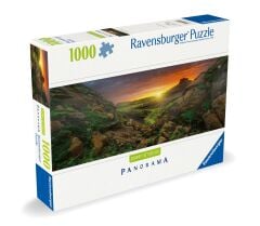 1000 Parça Puzzle İzlanda (120000464)