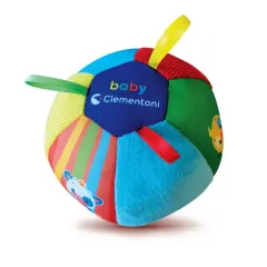 17464 Baby Clementoni - Aktivite Topu 3+ ay