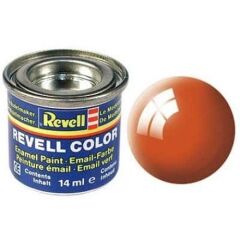 Revell 30 Email Color - Orange - Gloss - Boya 14 ml (32130)