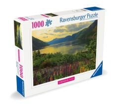 1000 Parça Puzzle Norveç (120001157)