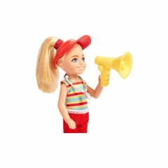Barbie Chelsea Meslekleri Öğreniyor -  GTN86 - Cankurtaran