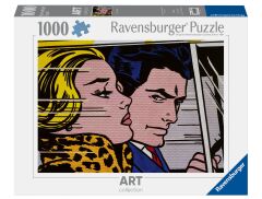1000 Parça Puzzle Lihtenştayn (120001928)