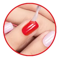 Clementoni Bilim ve Oyun - Tırnak Seti-  64332