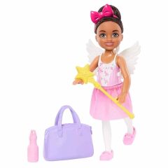 Barbie Chelsea Meslekleri Öğreniyor -  GTN86 - Balerin
