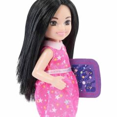 Barbie Chelsea Meslekleri Öğreniyor -  GTN86 - Astronom HTK33