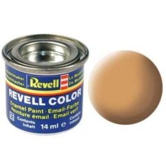 Revell 35 Email Color - Flesh - Boya 14 ml (32135)