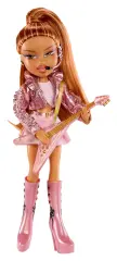 Bratz Pop Yıldızları Serisi Bebekleri Yasmin