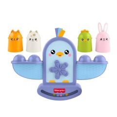 Fisher Price Denge Kuşu JLG00