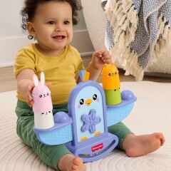 Fisher Price Denge Kuşu JLG00