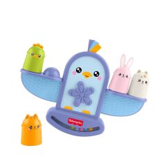 Fisher Price Denge Kuşu JLG00