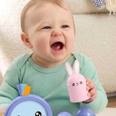 Fisher Price Denge Kuşu JLG00