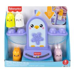 Fisher Price Denge Kuşu JLG00