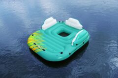 KZLD-BW43407 YATAK 5 KISILIK HAVUZLU 300x275CM 1