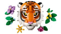31217 LEGO® Art Fauna Koleksiyonu - Kaplan