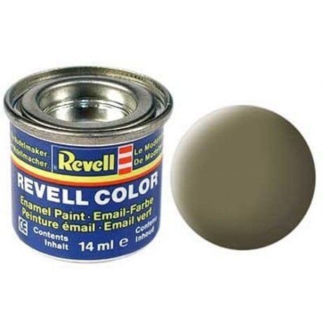 Revell Email Color Mat Koyu Yeşil-32139 (32139)