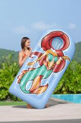 KZLD-BW43421 YATAK PENCERELI 188X89CM 2ASS KUT 6