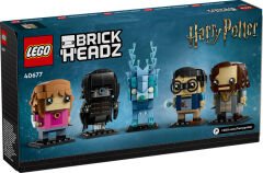 40677 LEGO® Harry Potter Azkaban™ Tutsağı Figürleri