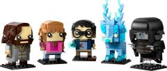 40677 LEGO® Harry Potter Azkaban™ Tutsağı Figürleri