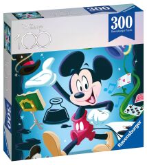 300 Parça Puzzle Walt Disney Mickey (133710)