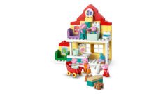 10467 LEGO® DUPLO® Aile Evi