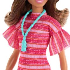 Barbie and Teresa Recipe for Friendship Teresa Bebek- JCT02
