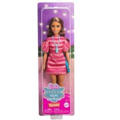 Barbie and Teresa Recipe for Friendship Teresa Bebek- JCT02