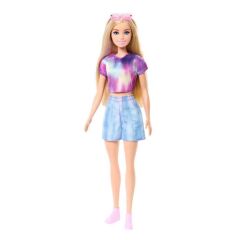 Barbie Malibu Bebek - Barbie Mysteries Beach Detectives Bebek- JFV63