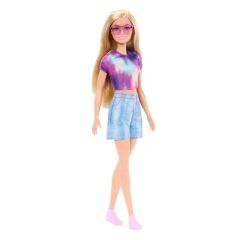 Barbie Malibu Bebek - Barbie Mysteries Beach Detectives Bebek- JFV63