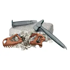 Clementoni Bilim ve Oyun - T-Rex Kazı Seti-  64469