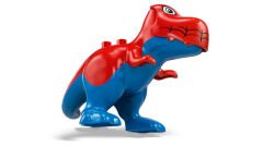 10463 LEGO® DUPLO® Dinozor Spidey-Rex, Yeşil Goblin’e Karşı