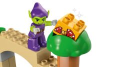 10463 LEGO® DUPLO® Dinozor Spidey-Rex, Yeşil Goblin’e Karşı