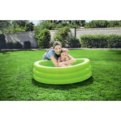 KZLD-BW51024 HAVUZ 3BL 102X25CM RENKLI TRB 12