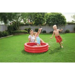 KZLD-BW51024 HAVUZ 3BL 102X25CM RENKLI TRB 12