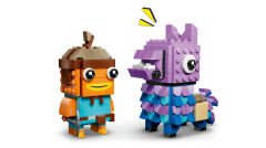 40881 LEGO® Fortnite Mühimmat Laması ve Japon Balığı Figürleri
