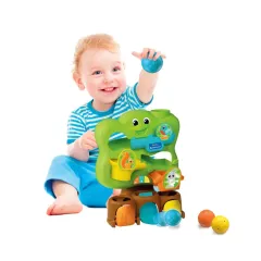 17511 Baby Clementoni - Sihirli Ağaç 12-36 ay