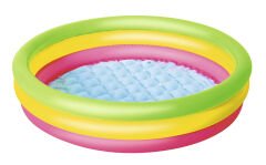 KZLD-BW51104 HAVUZ SISME ZEMIN 102X25CM  KUT 8