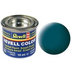 Revell Email Color Mat Deniz Yeşili-32148 (32148)