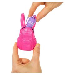 Barbie ''Malibu'' Bebek ve Aksesuarlar- JJV59