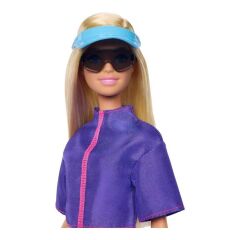 Barbie ''Malibu'' Bebek ve Aksesuarlar- JJV59
